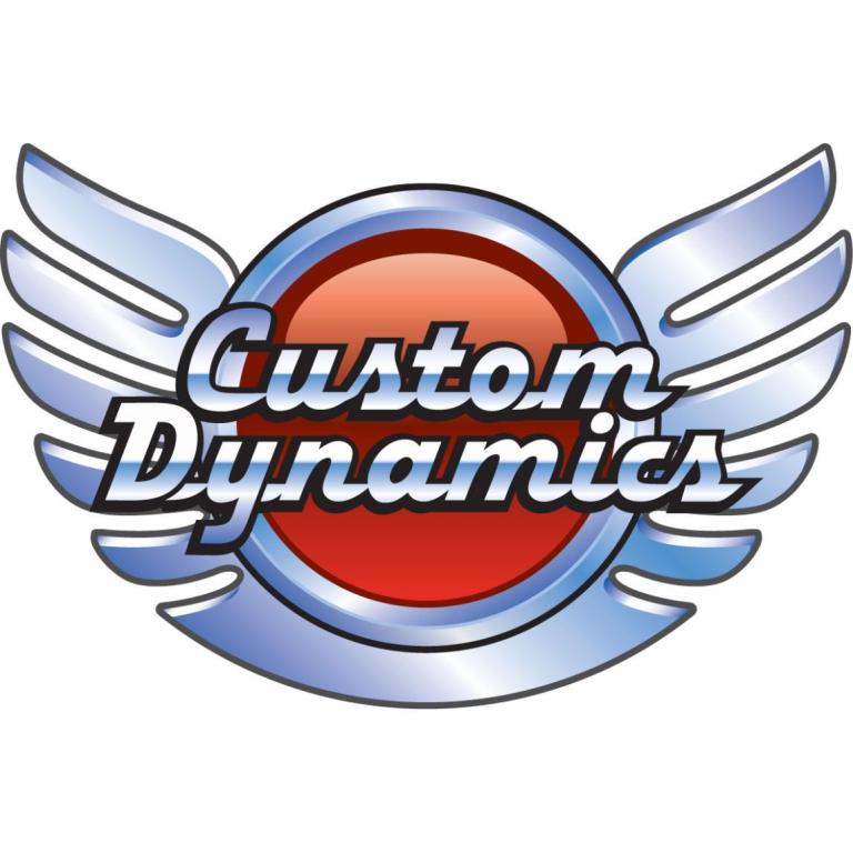 Custom-Dynamics