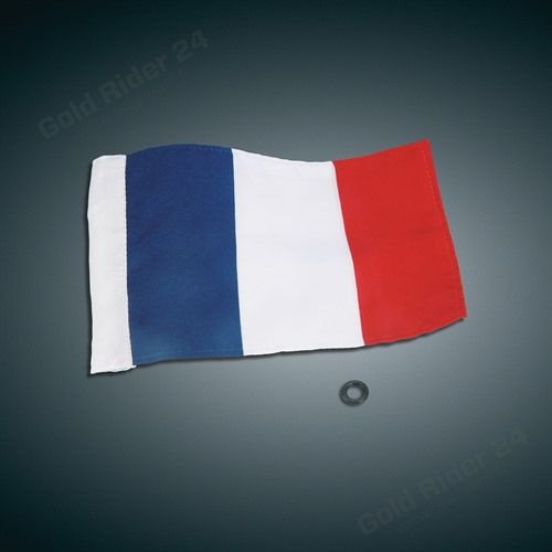 Drapeau français