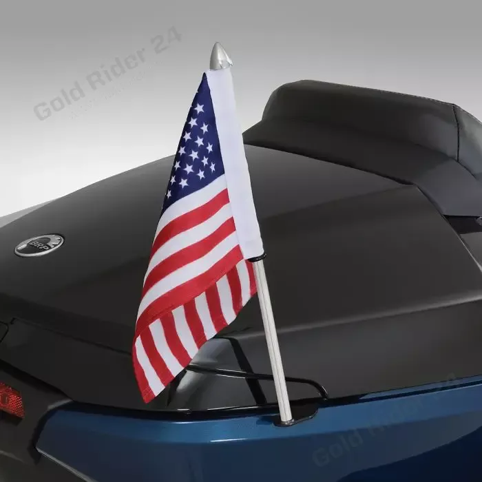 Porte-drapeaux - F3 / RT 2020+