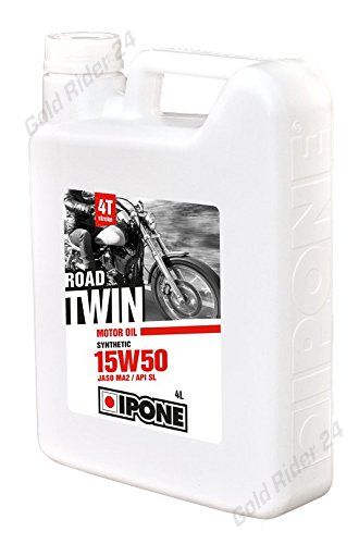 Huile Ipone Road Twin