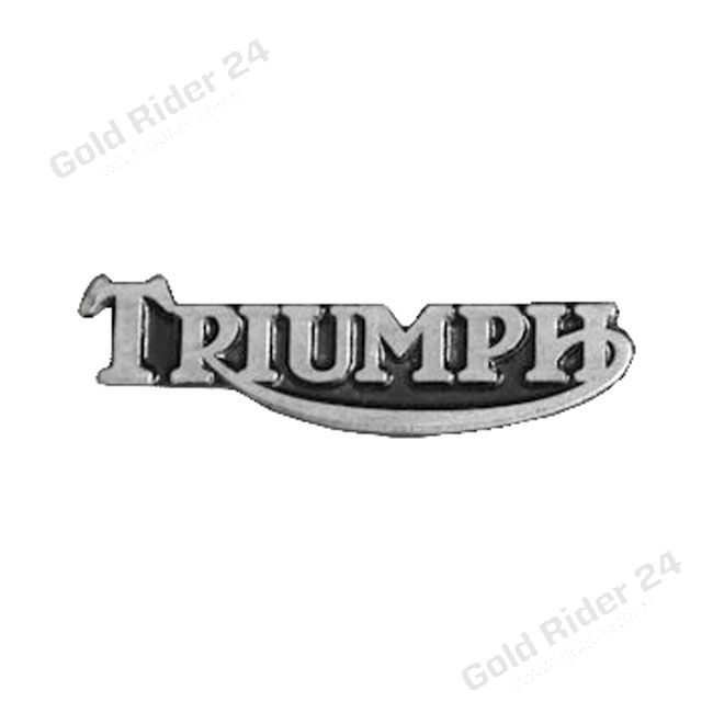 Pin's "Triumph"