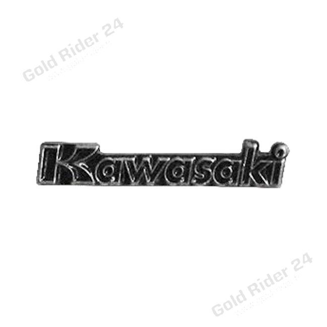 Pin's "Kawasaki"