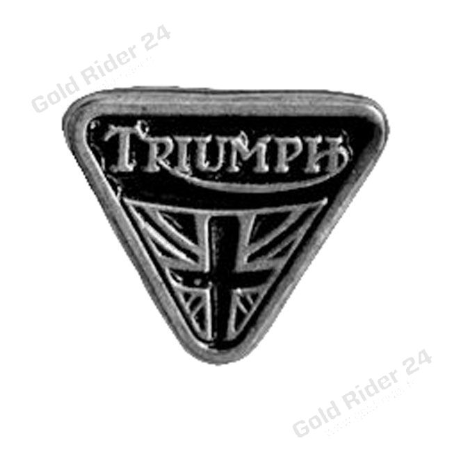 Pin's "Triumph"