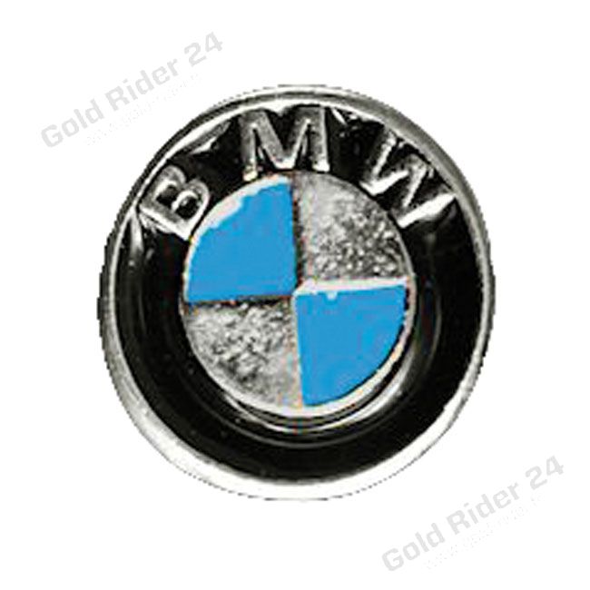 Pin's "BMW"