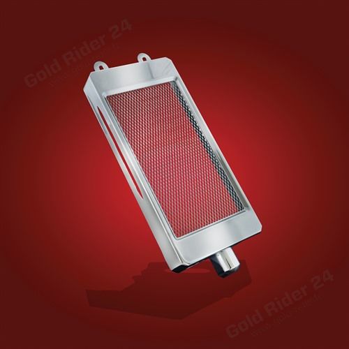 Grille de radiateur - VTX1300