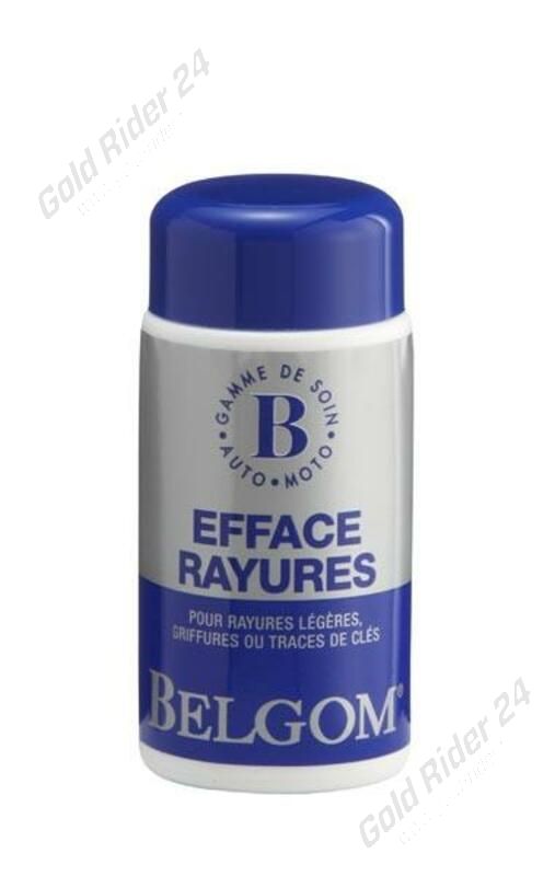 Belgom Efface rayures