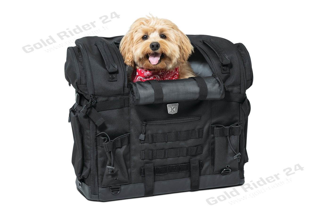 Sac Titan pour chien