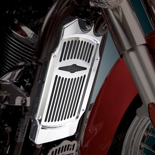 Grille de radiateur - VN900