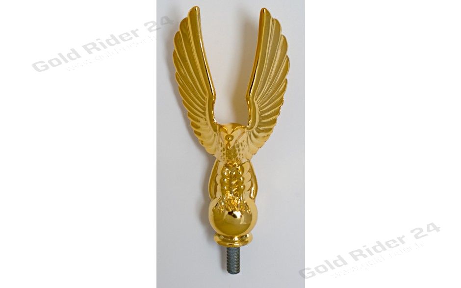 Embout de porte drapeau