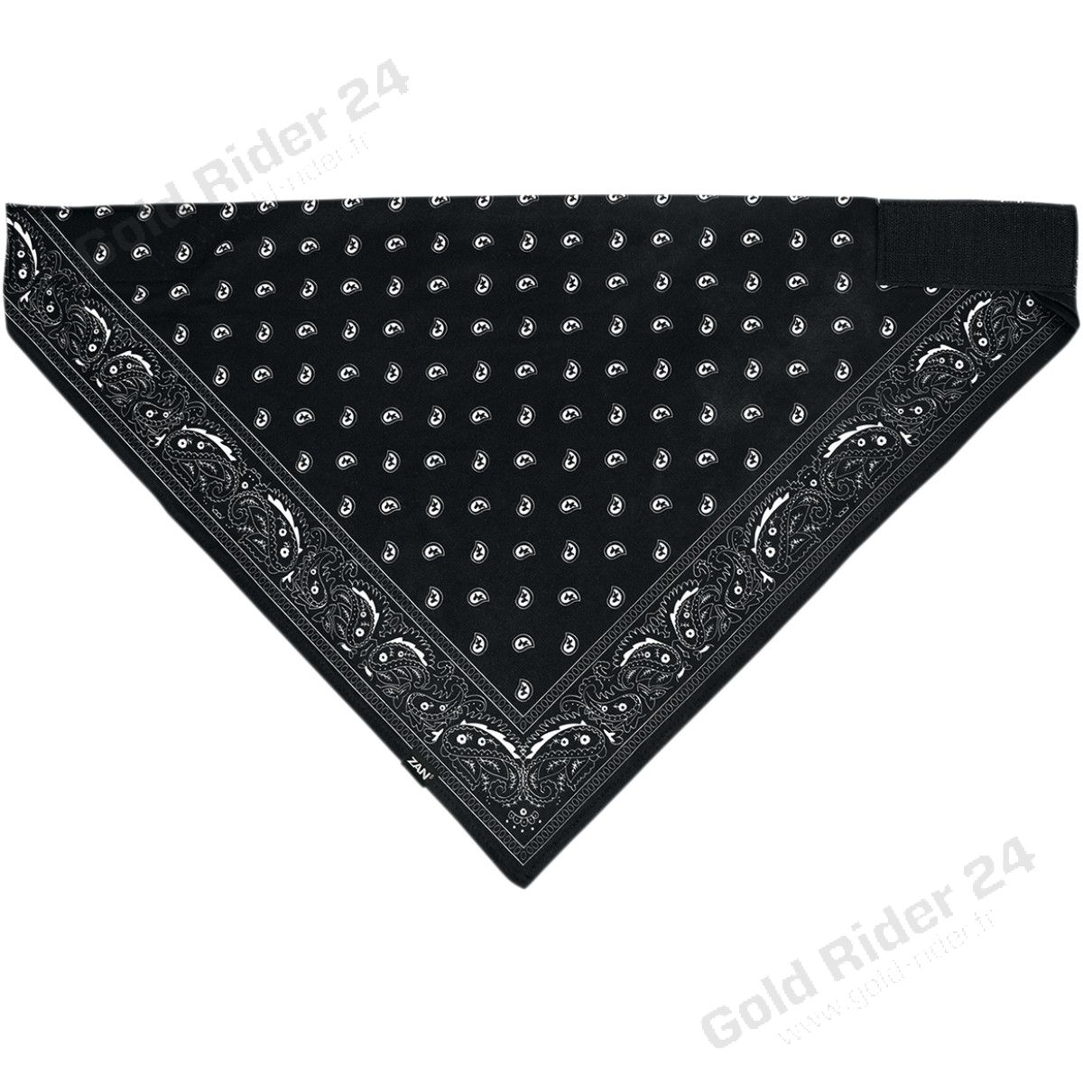 Bandana cachemire Sportflex