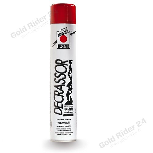 Spray nettoyant et dégraissant