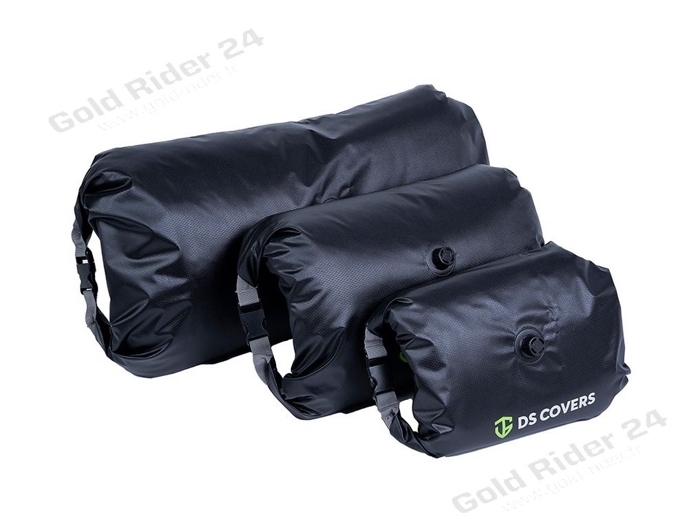 Sac interne waterproof (IP X5)