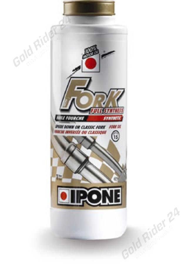 Huile de fourche - Indice 20