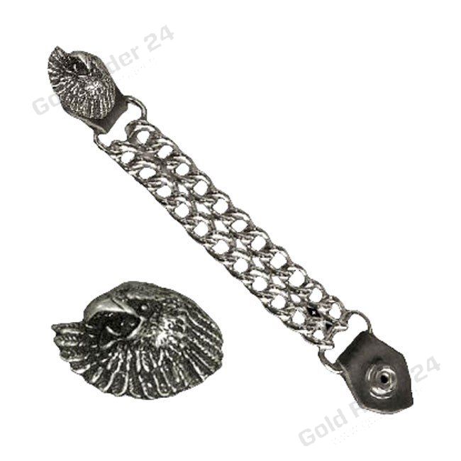 Extension de vest aigle