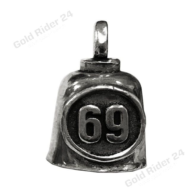 Gremlin Bell "69"