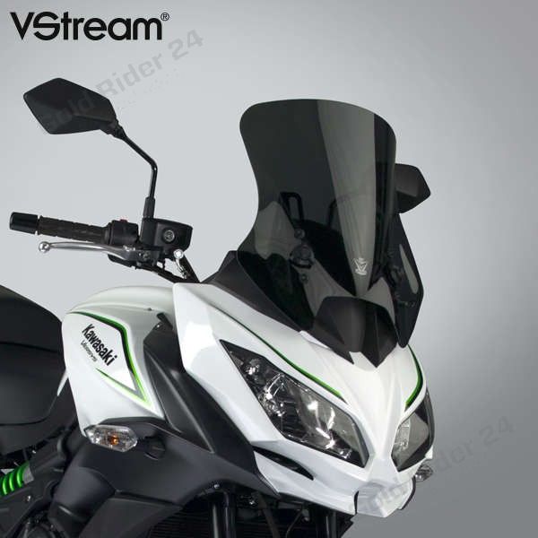 Pare-brise VStream - KLE650/1000LT Versys