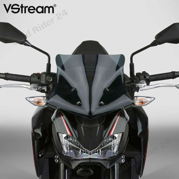 Pare-brise VStream - Z900