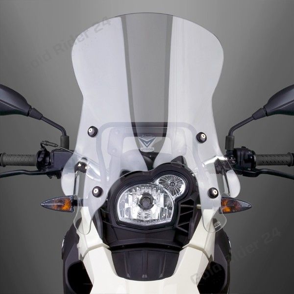 Pare-brise VStream+ Touring - G650GS/Sertao