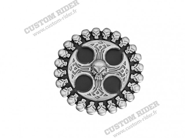 Boucle de ceinture 