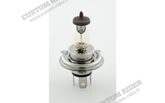 Ampoule H4