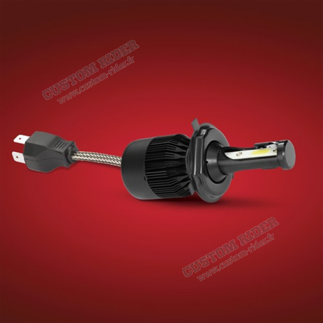Ampoule LED H4