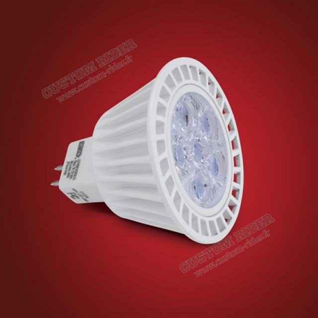 Ampoule à LED MR16