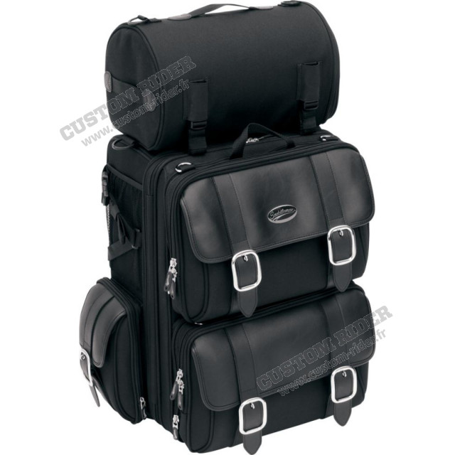 Sac S3200DE