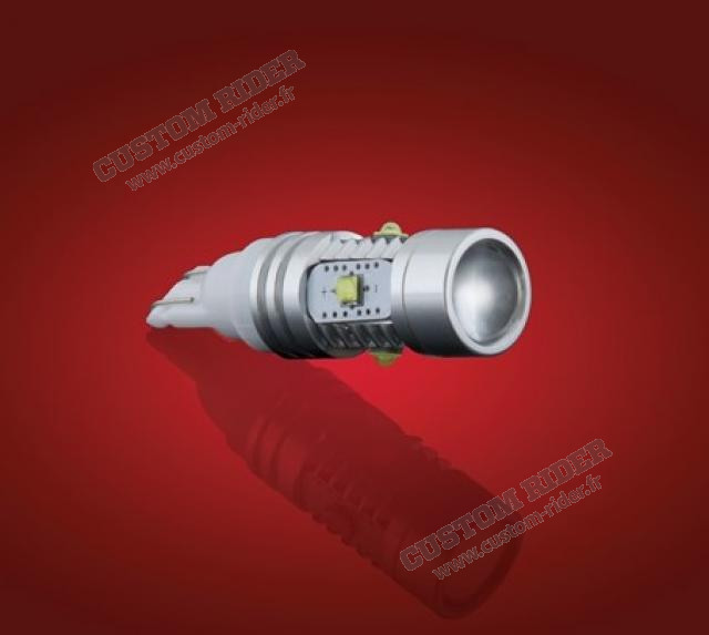 Ampoule à LED de veilleuse 