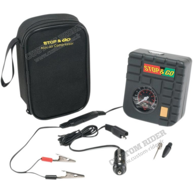 Mini compresseur