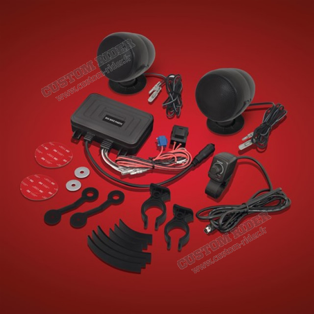 Kit de haut-parleurs bluetooth