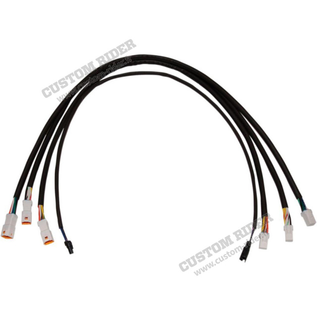 Kit connecteurs - Chief