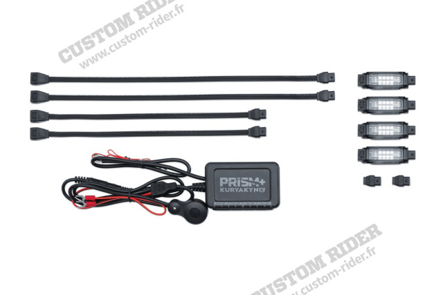 Kit LEDs Prism+ Core