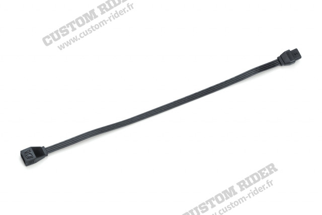 Rallonges 9" pour kit LEDs "Prism+"