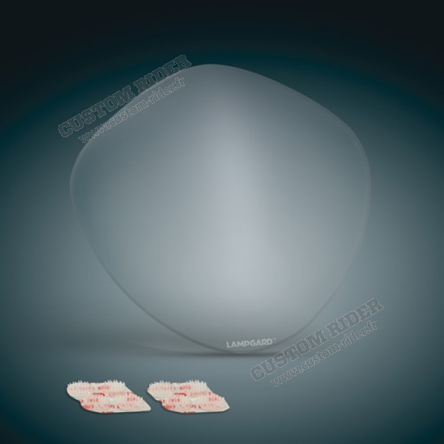 Plastique de protection