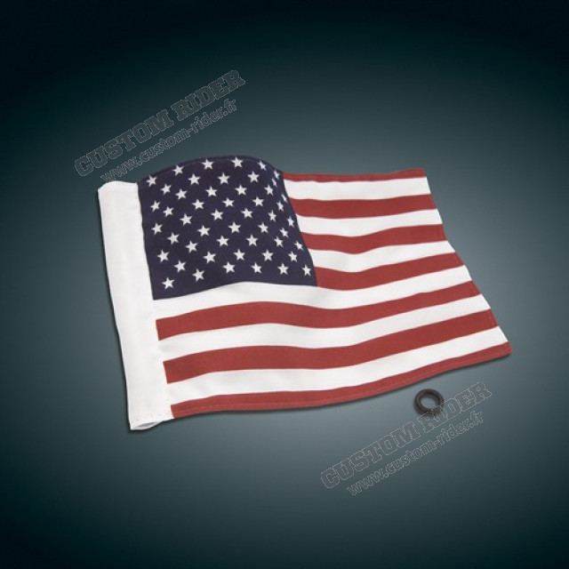 Drapeau américain