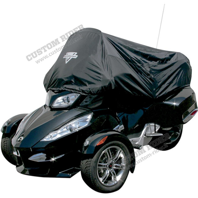 Demi-housse de protection - F3/RT