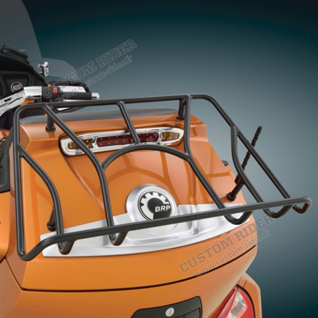 Porte-bagage de top-case - RT