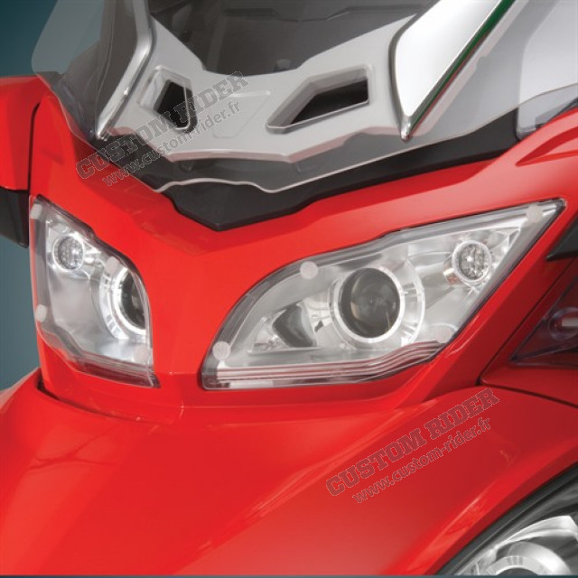 Protections optiques de phare - RT