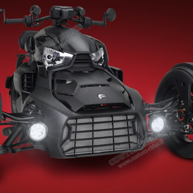 Feux LED - Ryker