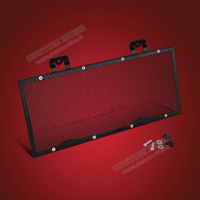 Grille de radiateur  - Ryker
