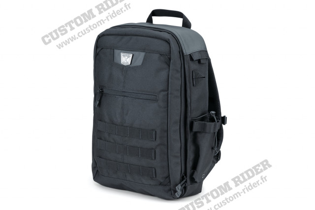 Sac momentum Runaway