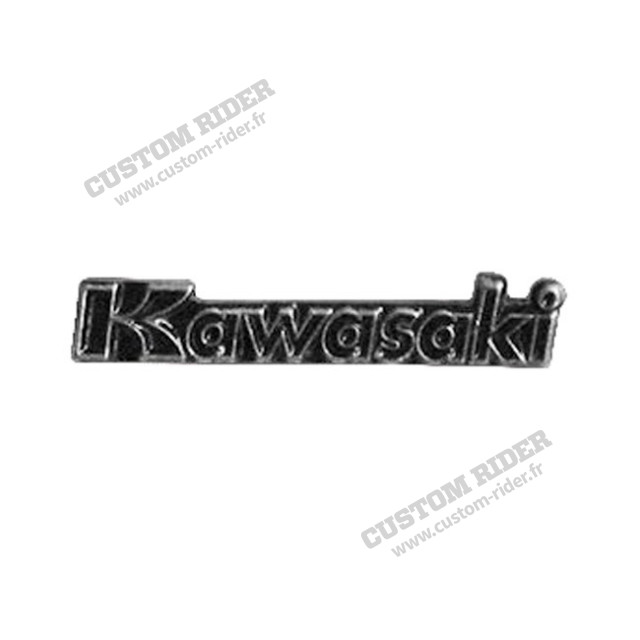 Pin's "Kawasaki"