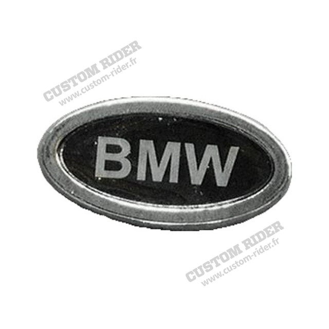 Pin's "BMW"