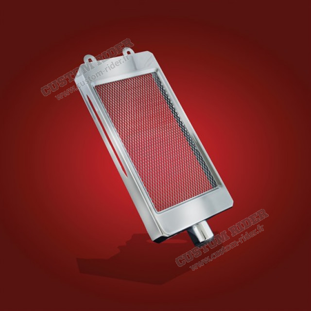 Grille de radiateur - VTX1300