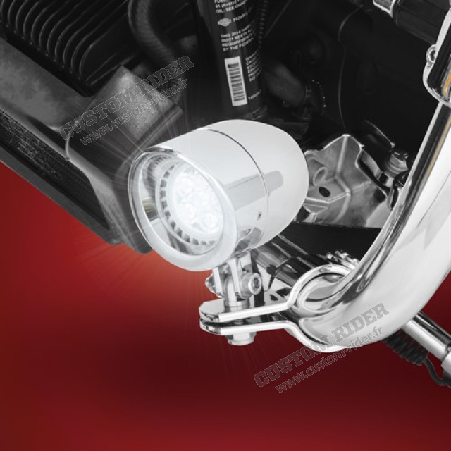 Kit mini feu led 
