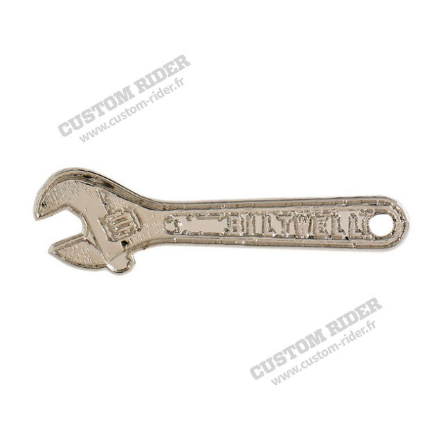 Pin's "Clé"