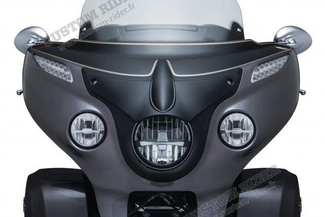 Garniture de phare - Chieftain/Roadmaster