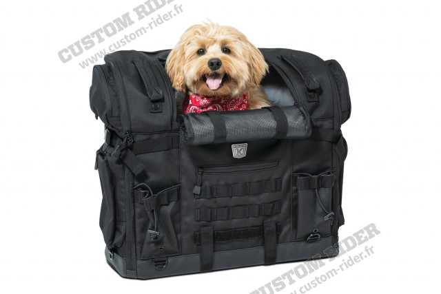 Sac Titan pour chien