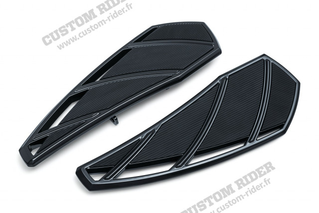 Cale-pieds pilote plateau Phantom