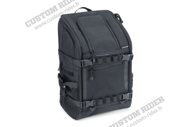 Sac Ruff-Pack pour chien